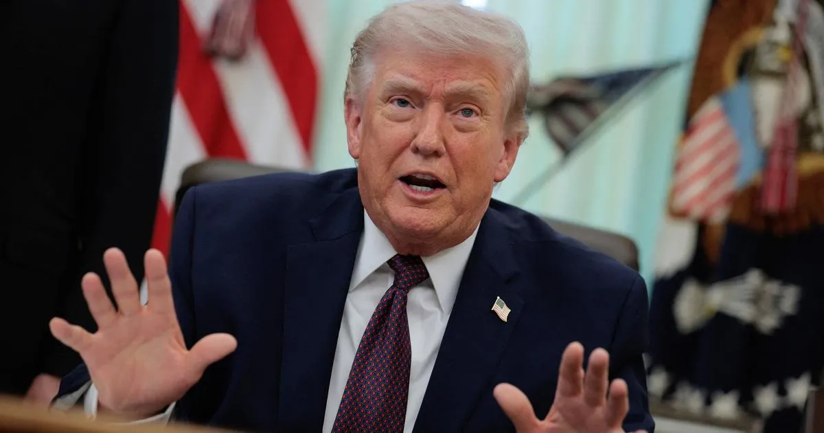 Guerre en Iran : Donald Trump s’adressera aux Américains mercredi soir