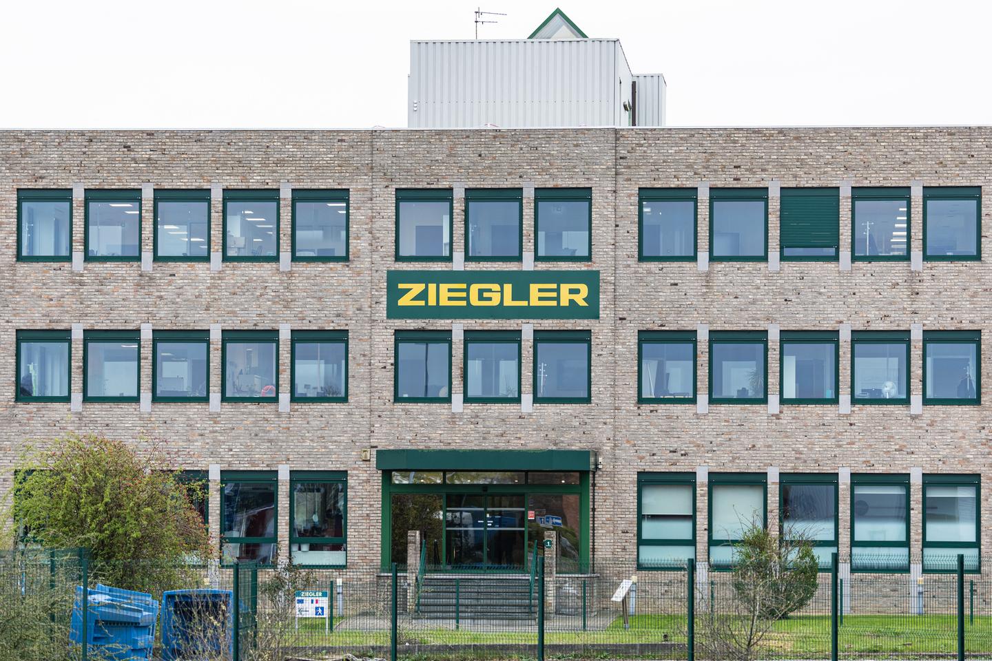 « C’est un gâchis absolu », « je suis écœuré » : la liquidation du transporteur Ziegler France laisse près de 1 500 salariés sur le carreau