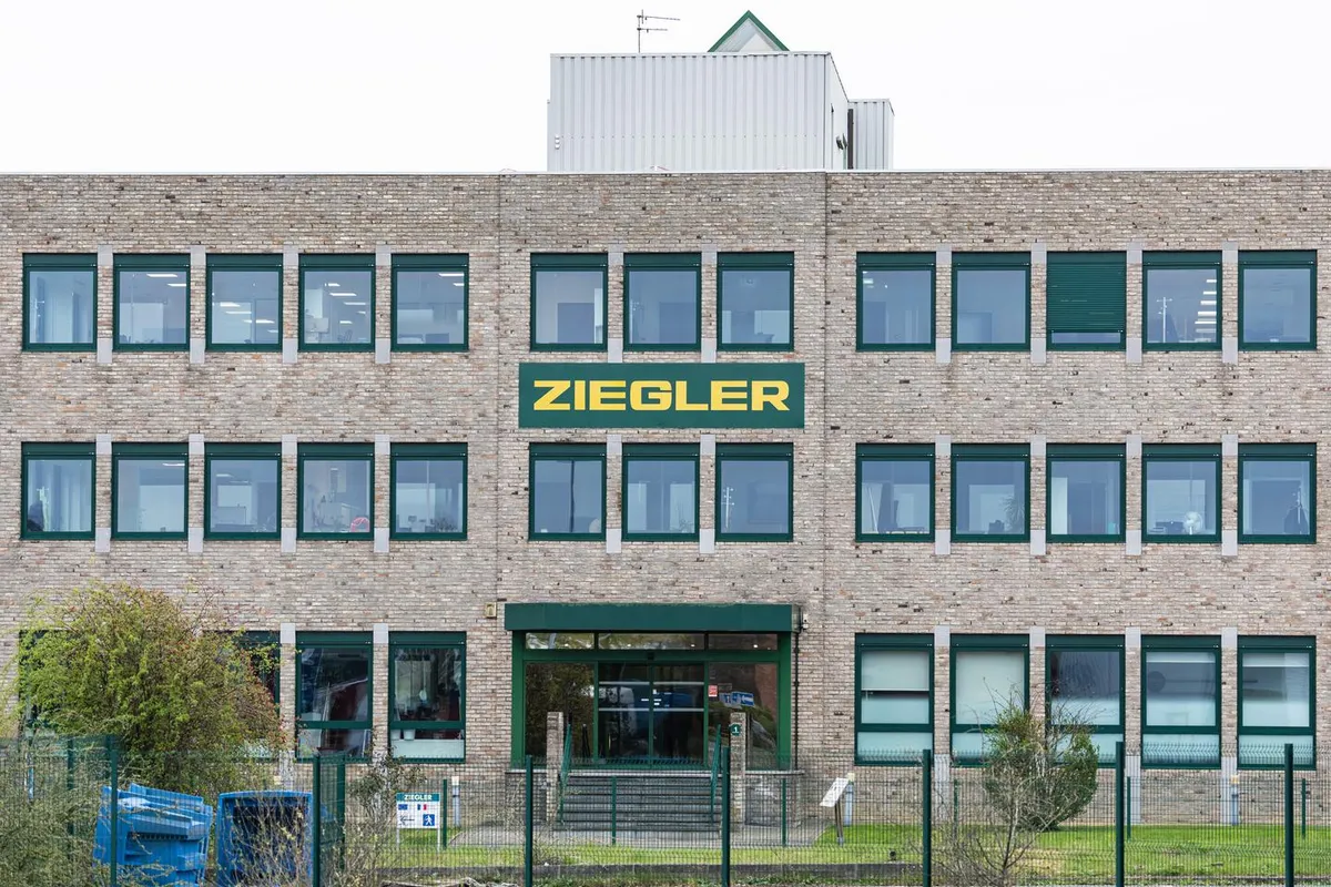« C’est un gâchis absolu », « je suis écœuré » : la liquidation du transporteur Ziegler France laisse près de 1 500 salariés sur le carreau