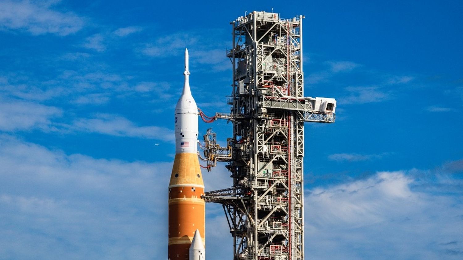 Tout ce qu'il faut savoir sur la mission Artemis II, qui envoie quatre astronautes autour de la Lune