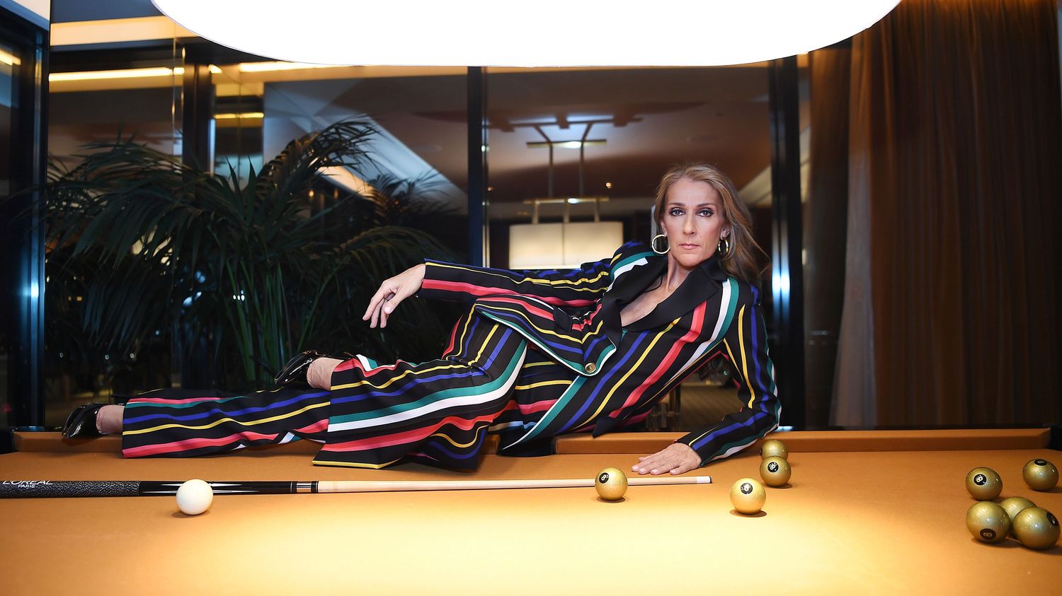 "Elle est entrée au Panthéon de son vivant" : comment Céline Dion est devenue une icône incontestée