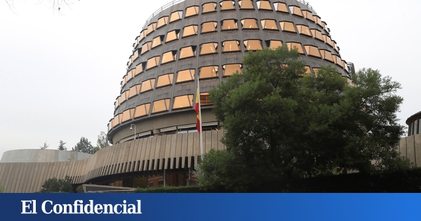 La inconstitucionalidad manifiesta de una legislatura sin presupuestos... y algo más