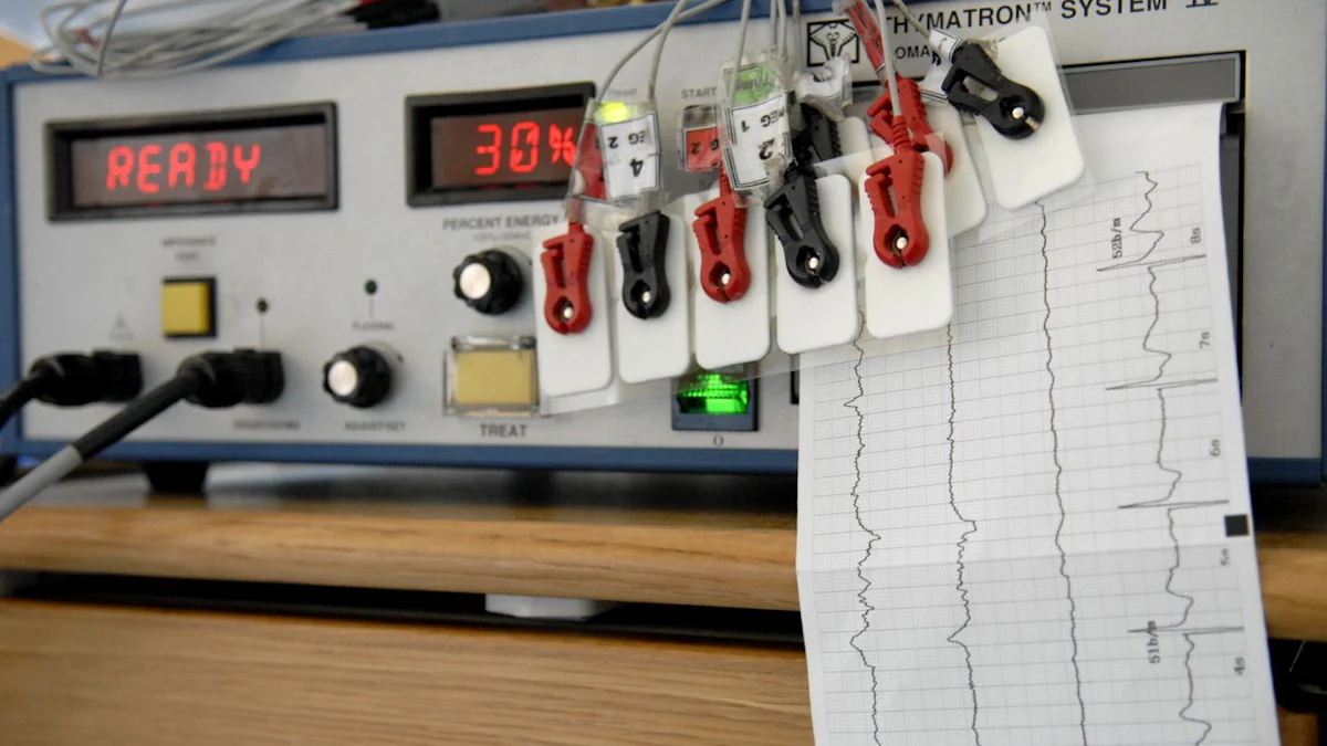Psychiatrie: Warum Psychiater die Therapie mit Stromschlägen verteidigen