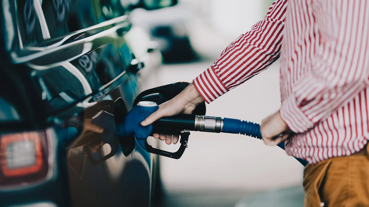 Spritpreise: Ab sofort gilt die neue Tankstellen-Regel