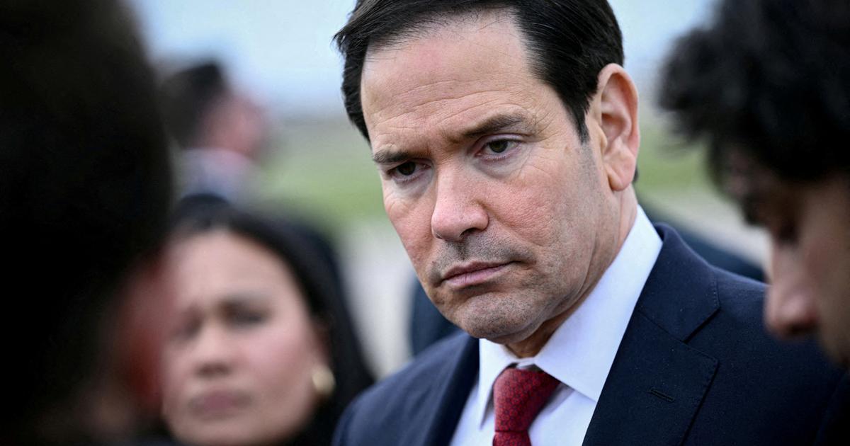 Les États-Unis doivent «réexaminer» leurs relations avec l’Otan, affirme Marco Rubio