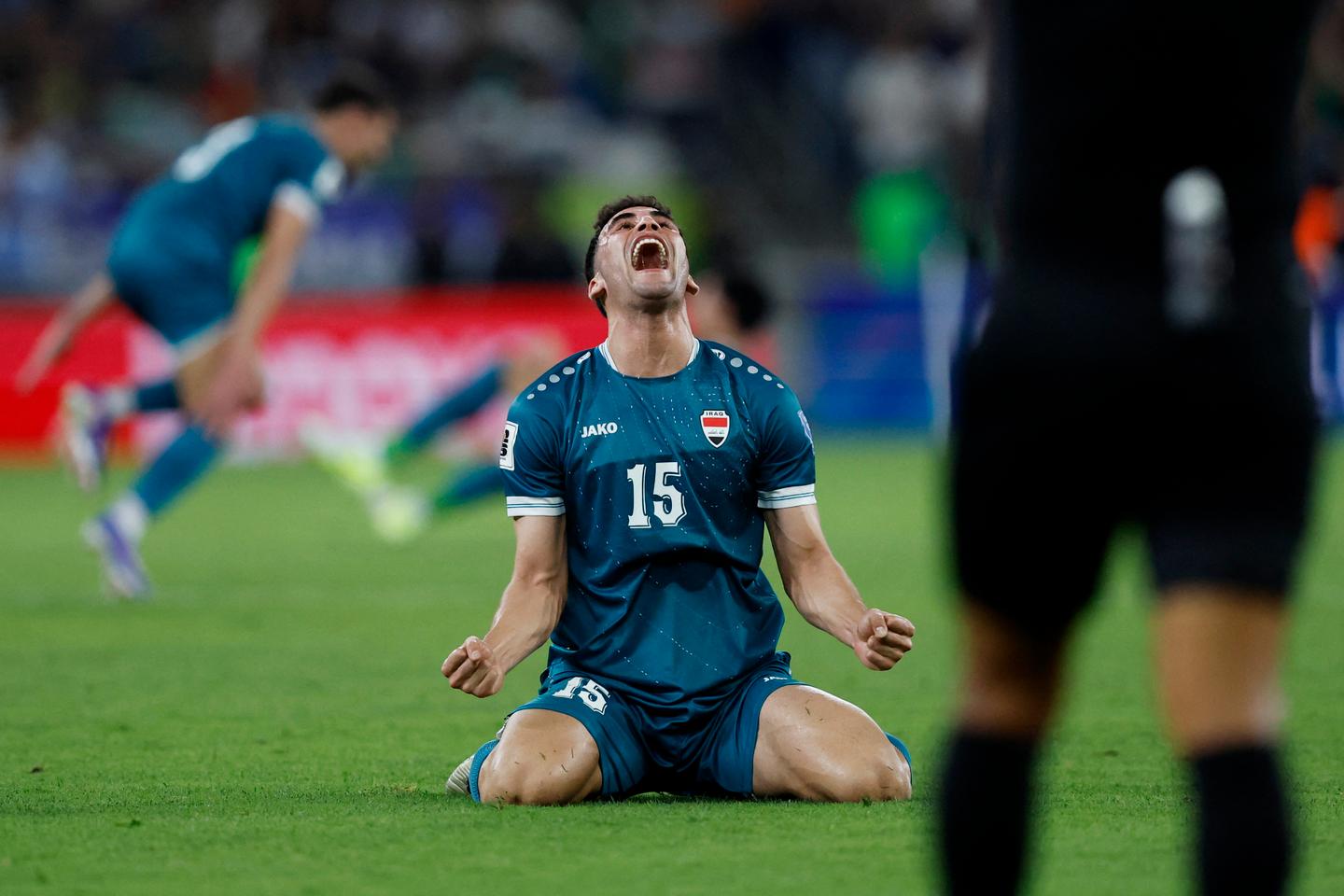 Coupe du monde 2026 : l’Irak dernier adversaire de l’équipe de France en phase de groupes
