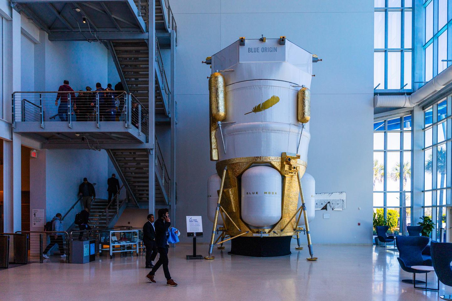 Après Artemis-2, le programme lunaire américain en plein chambardement