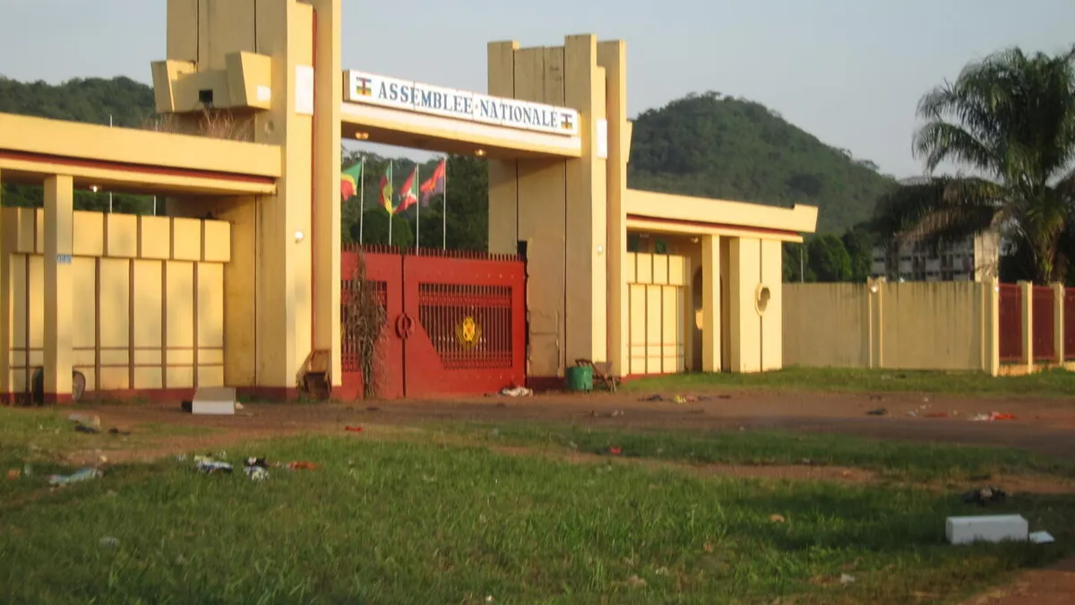 Cameroun: report de l'adoption de la réforme du code électoral par les députés