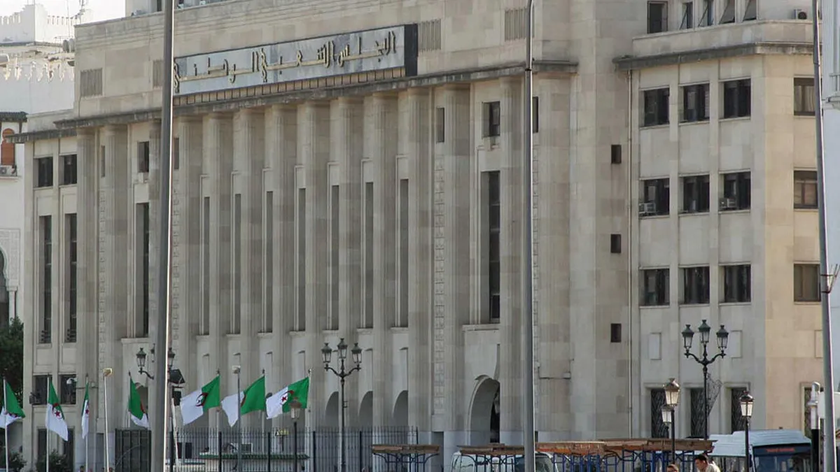 Algérie: les députés planchent et votent ce mercredi sur une refonte du système électoral