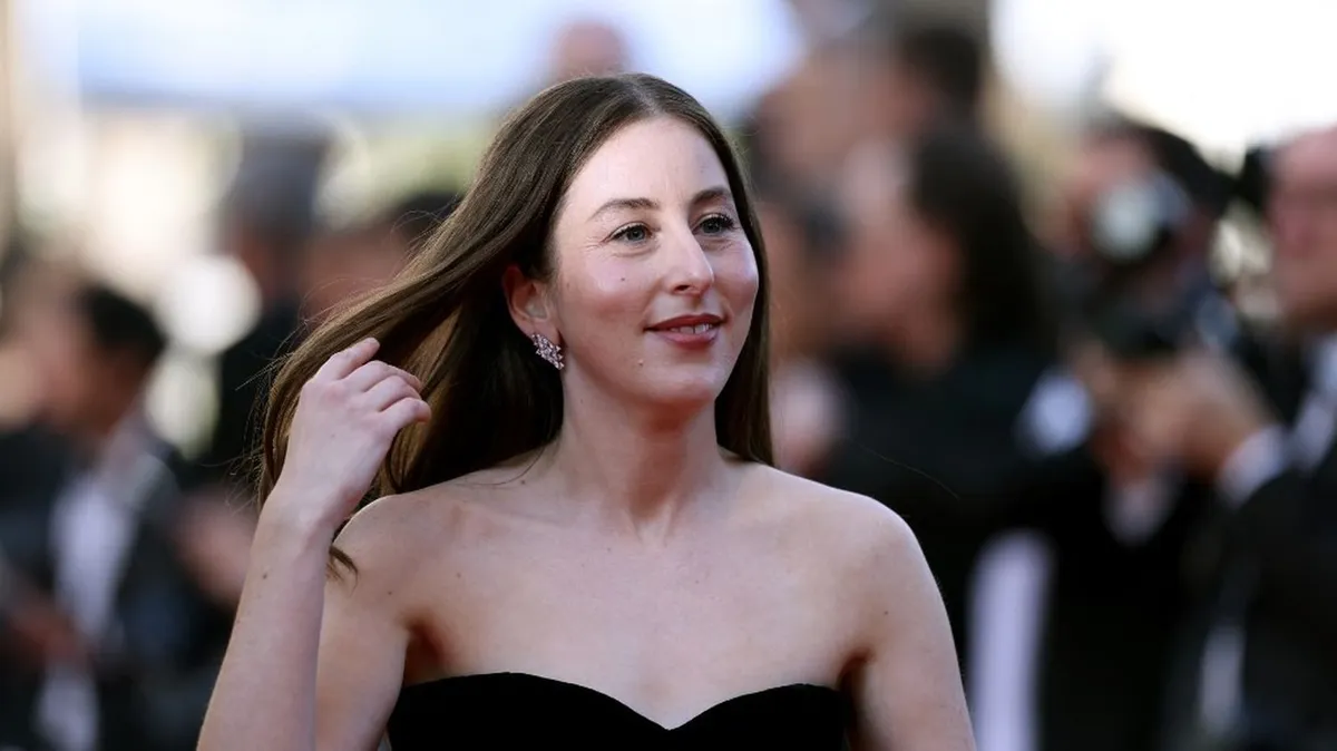 Qui est Alana Haim, l'actrice fétiche de Paul Thomas Anderson, à l'affiche de "The Drama" ?