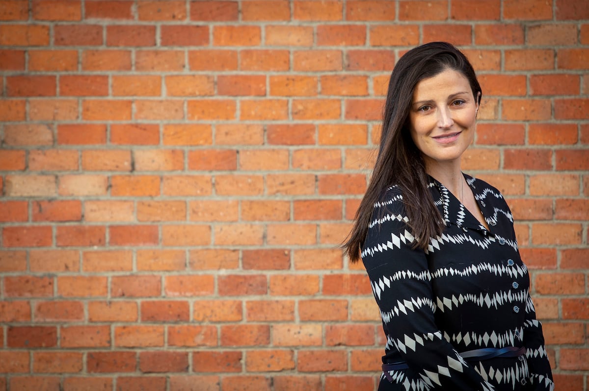 Meritxell Juvé: “Ahora somos díscolos... pero queremos que los espumosos del Penedès compitan con el champán”