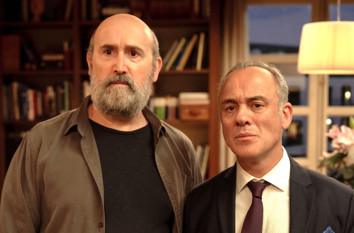 ‘53 domingos’: una cita fallida con los hermanos  