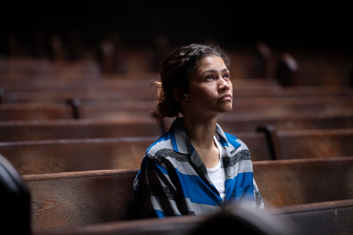 ‘Euphoria’ en HBO Max, ‘The Boys’ en Prime Video y otras series recomendadas para abril