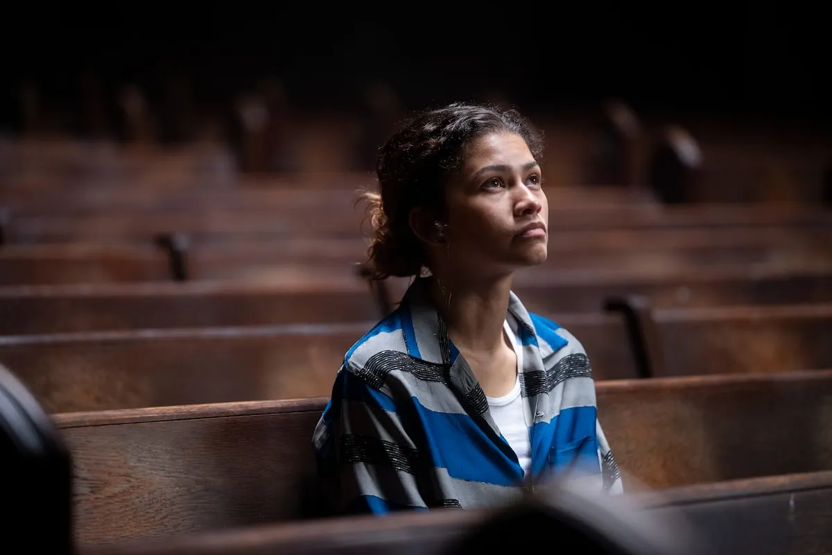 ‘Euphoria’ en HBO Max, ‘The Boys’ en Prime Video y otras series recomendadas para abril