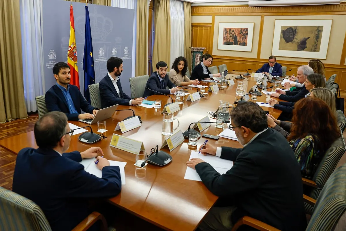 El Gobierno audita por primera vez las asociaciones de consumidores para descartar fraudes
