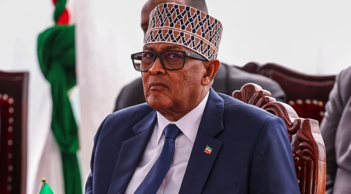How will Israel’s recognition of Somaliland impact the Middle East?