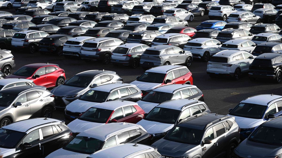 Elektroauto kaufen: So bekommen Sie ein neues Elektroauto für 10.000 Euro