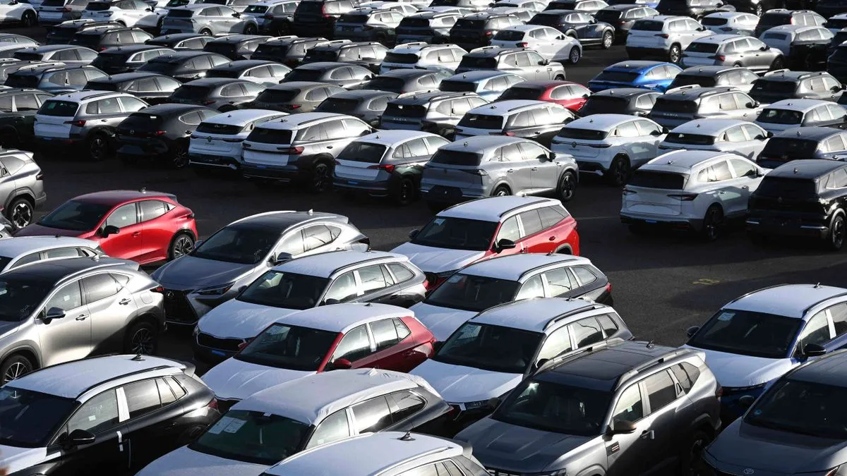 Elektroauto kaufen: So bekommen Sie ein neues Elektroauto für 10.000 Euro