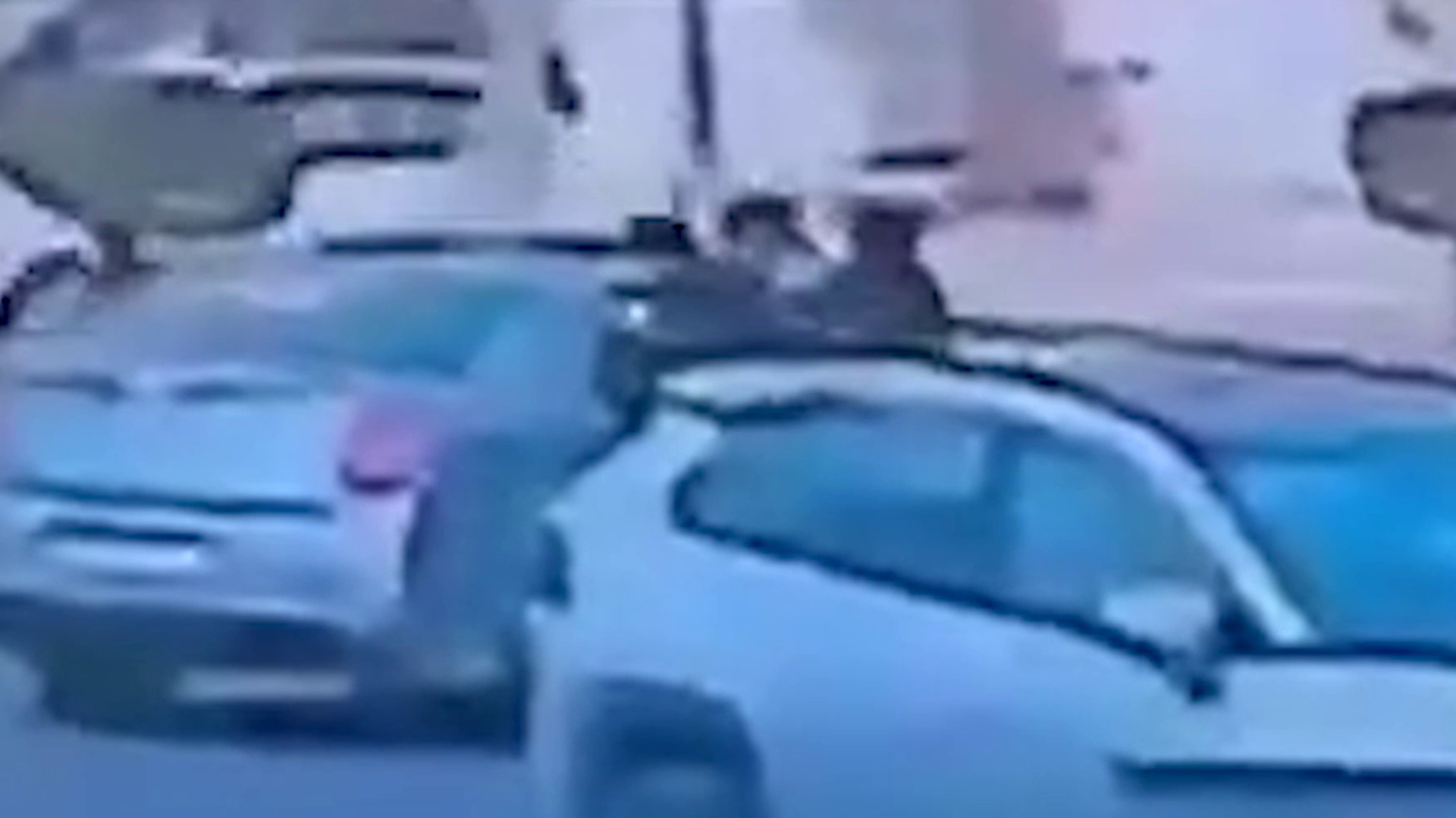 American journalist kidnapped in Baghdad