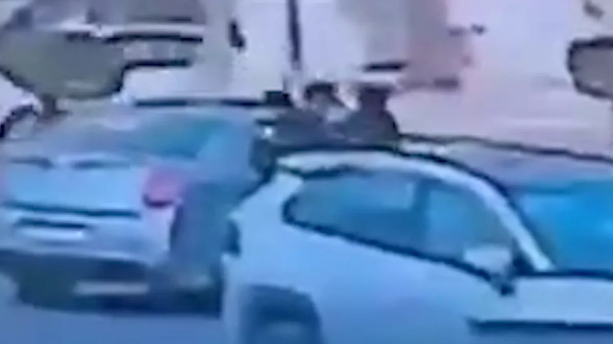 American journalist kidnapped in Baghdad