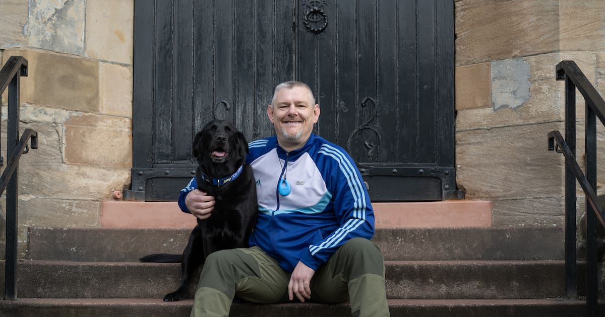 Gilles de la Tourette : l’Ecossais John Davidson, symbole d’un syndrome mal compris