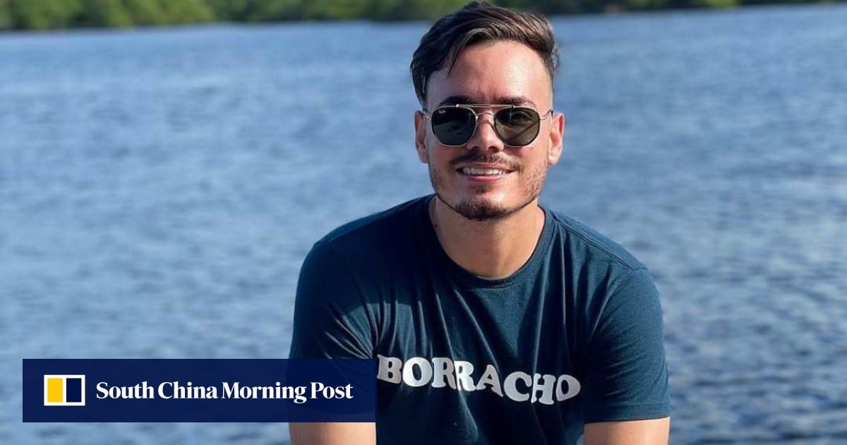 Fidel Castro’s grandson backs capitalism and Trump deal, slams Cuba leader