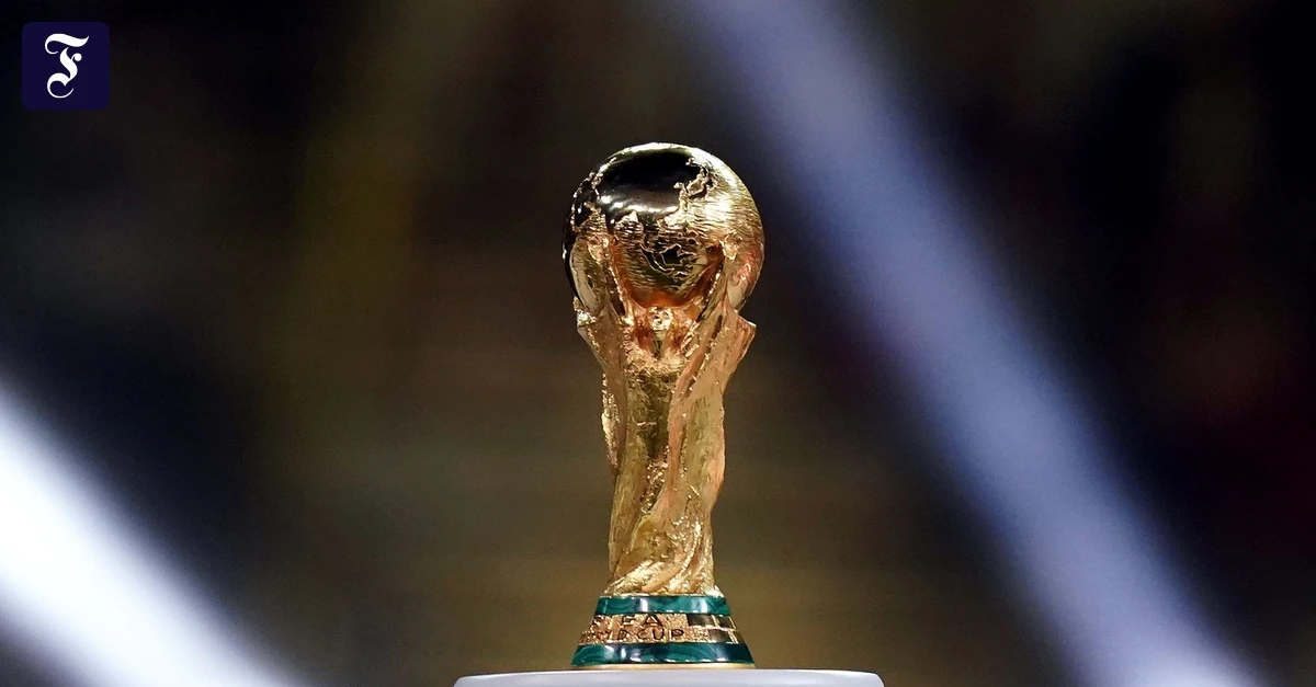 Nach play-off-finals: Letzte Chance auf WM-Tickets: Was Fans wissen müssen
