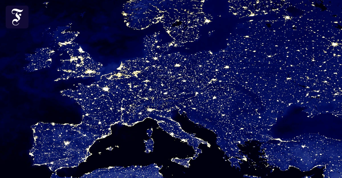 Software-Neuanfang: KI könnte Europas Befreiungsschlag für Tech-Souveränität werden