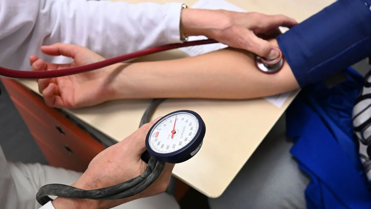 Krankenkassen-Reform: Kassenchef fordert kompletten Systemwechsel