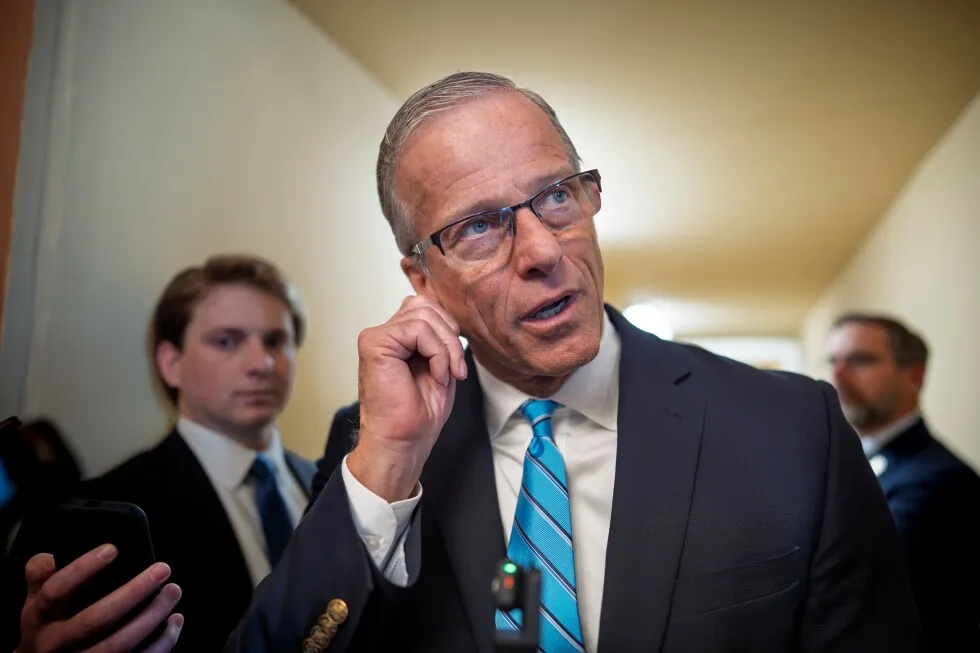 From TMZ to Trump, pressure grows to bring Congress back during partial shutdown