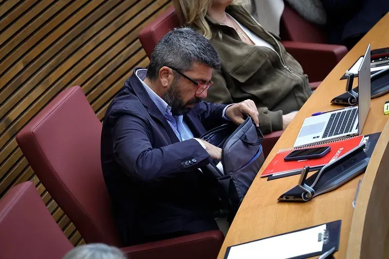 Temor en el PP a que Mazón pida ir en las listas de 2027 si no está investigado: "Si queremos ganar, no nos lo podemos permitir"