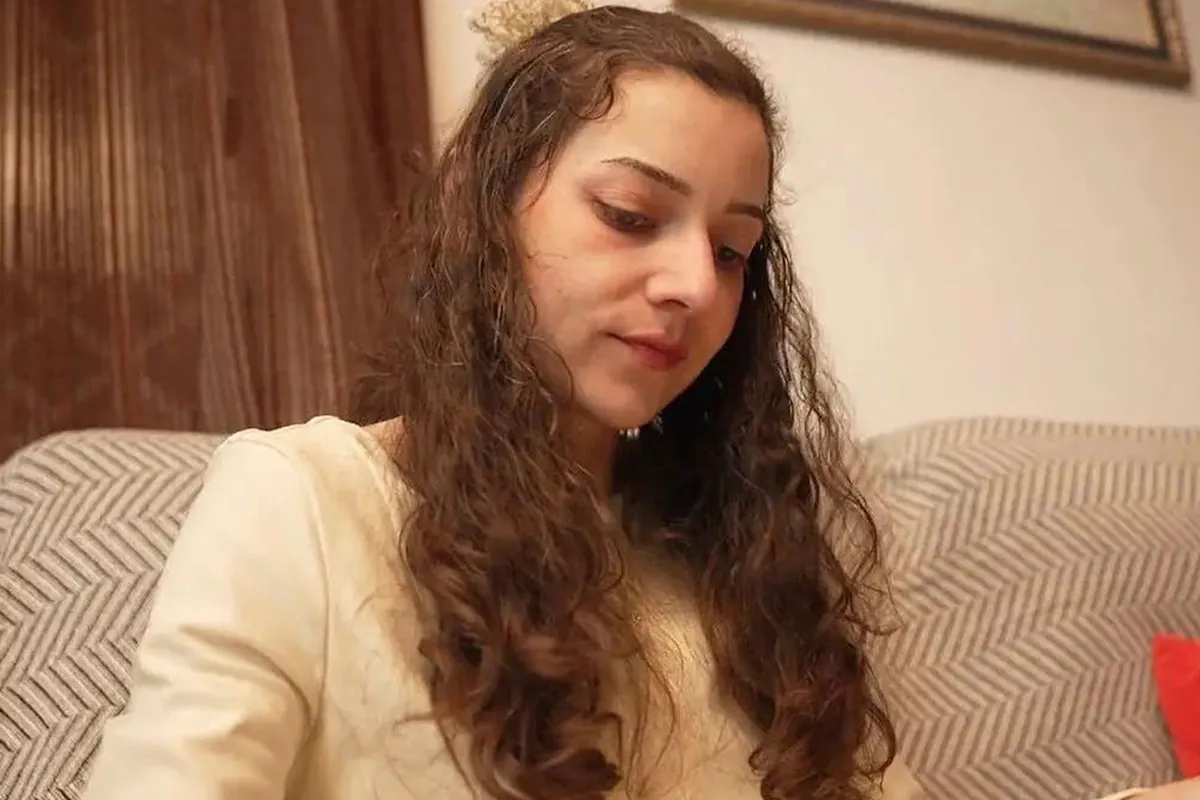 EEUU investiga la eutanasia de Noelia Castillo en España