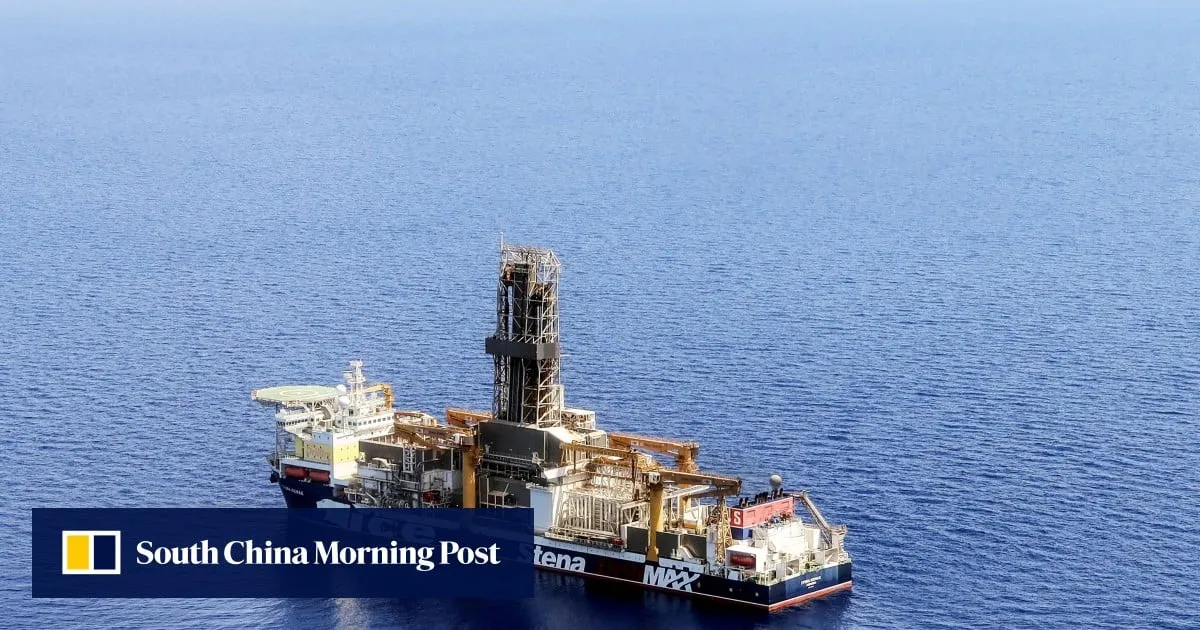 How Israel dodged Hormuz energy crisis while others reel from the blow