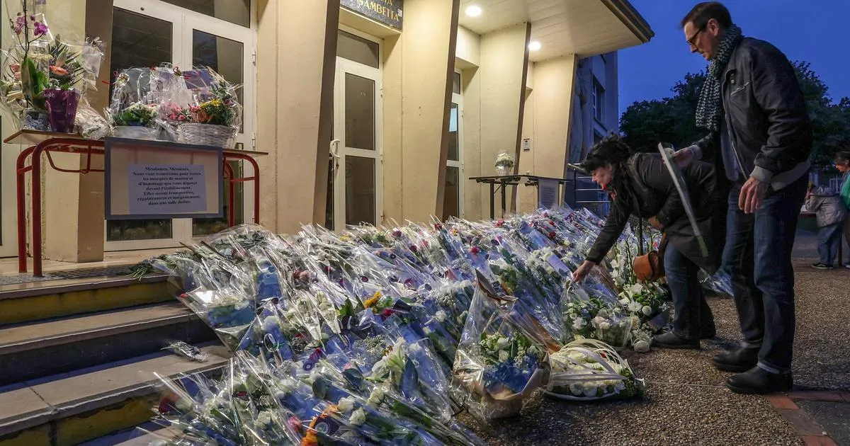 En Occident, un terrorisme de plus en plus alimenté par la radicalisation des jeunes