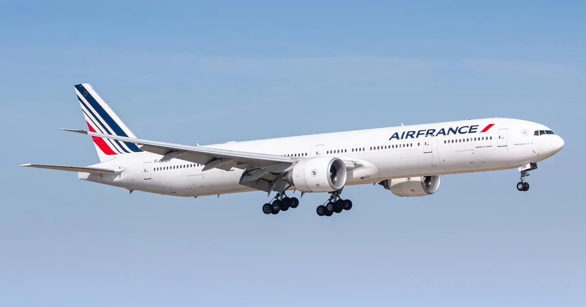 Bourse : les propos de Trump sur l’Iran font bondir les marchés, Air France-KLM s’envole