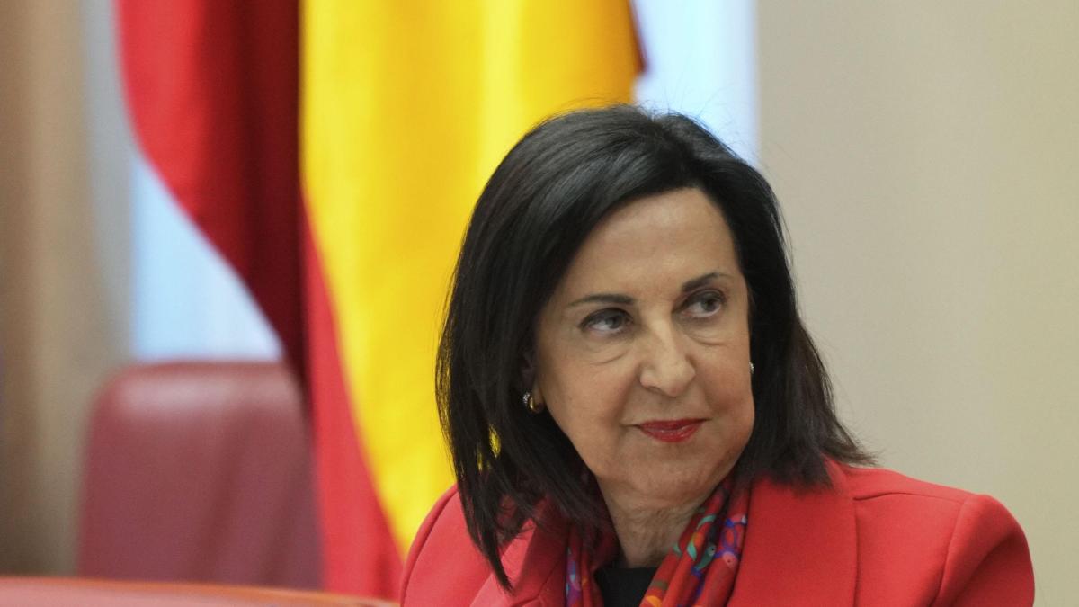 
                España reafirma su compromiso con la OTAN pese a las amenazas de EE.UU.
            