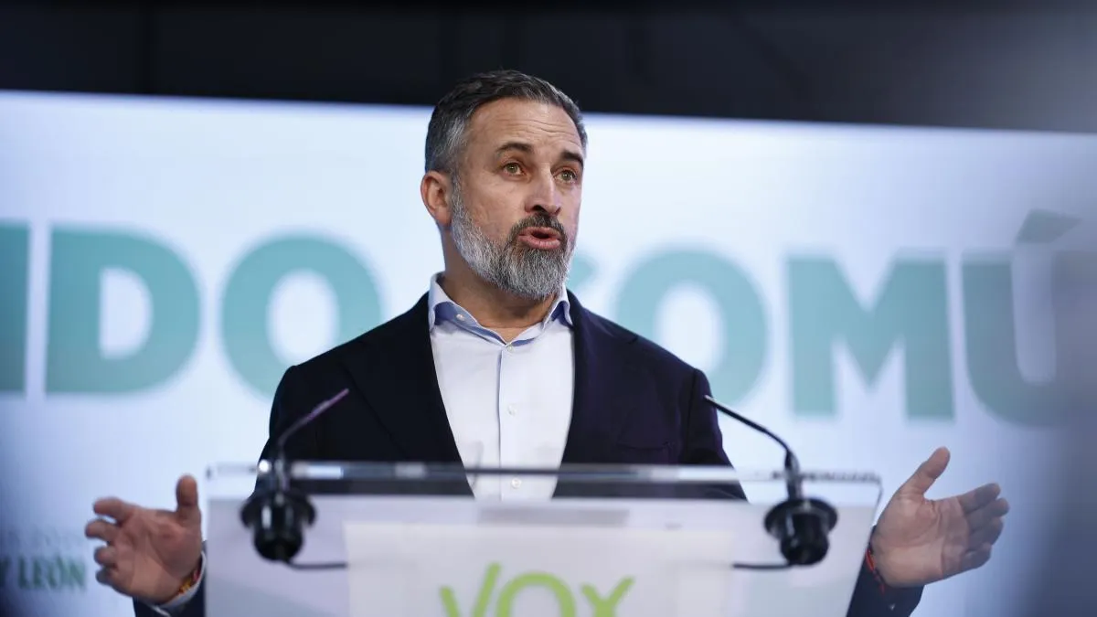 
                  La penitencia del PP
              