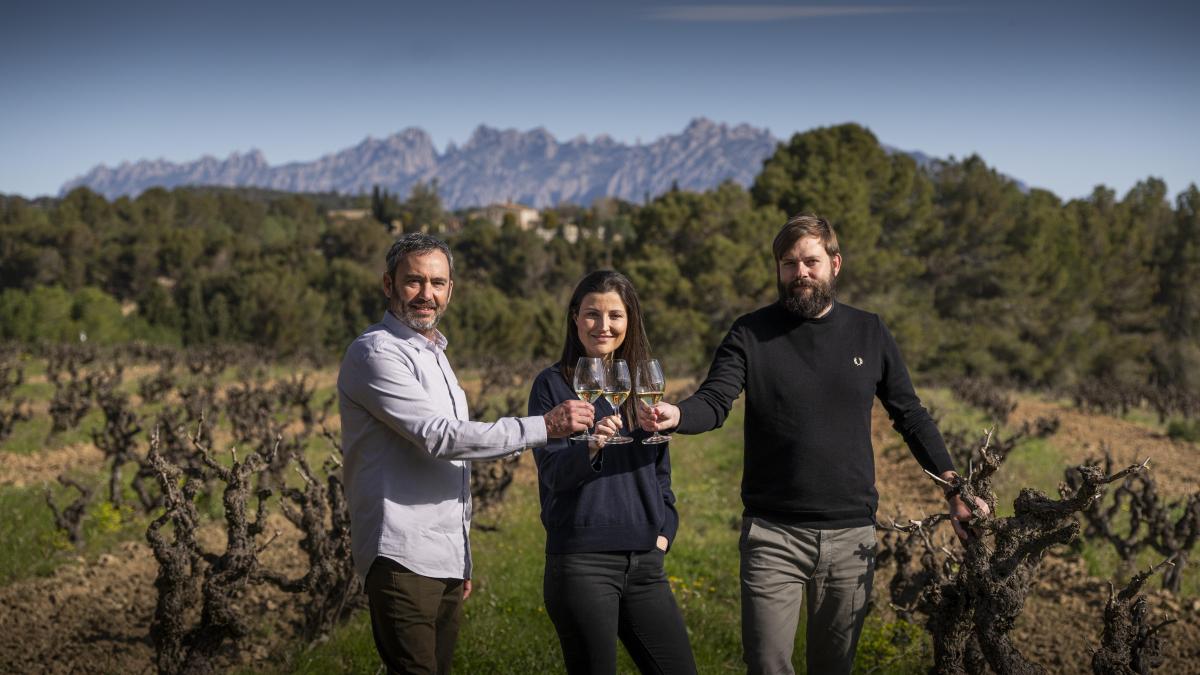 
                       Juvé & Camps deja la DO Cava y se suma a la marca de calidad Corpinnat
                   