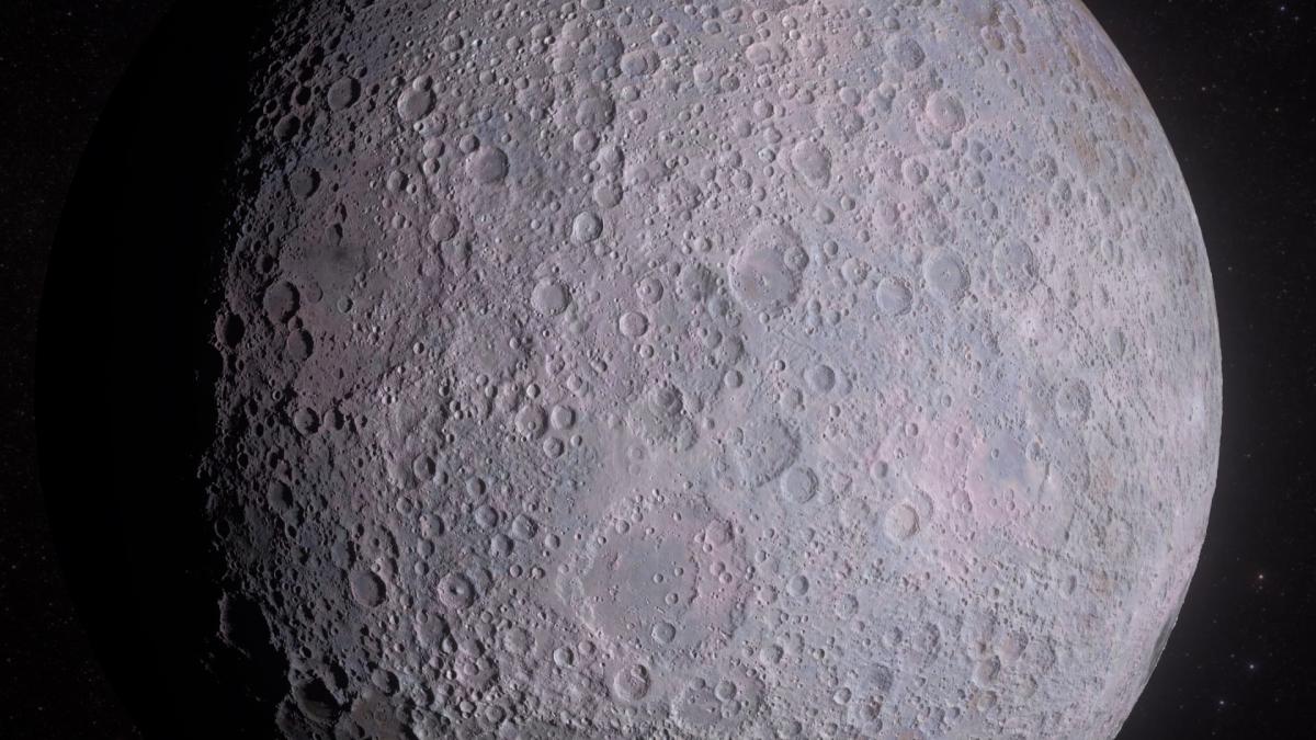 
                         Artemis II: el regreso a la luna inspirado por el Apollo VIII
                     