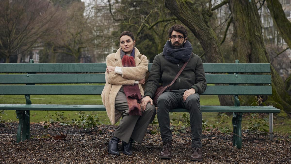 
                                 Verdades y mentiras sobre Roma en la película española que arrasa en Netflix: ‘Siempre es invierno’
                             