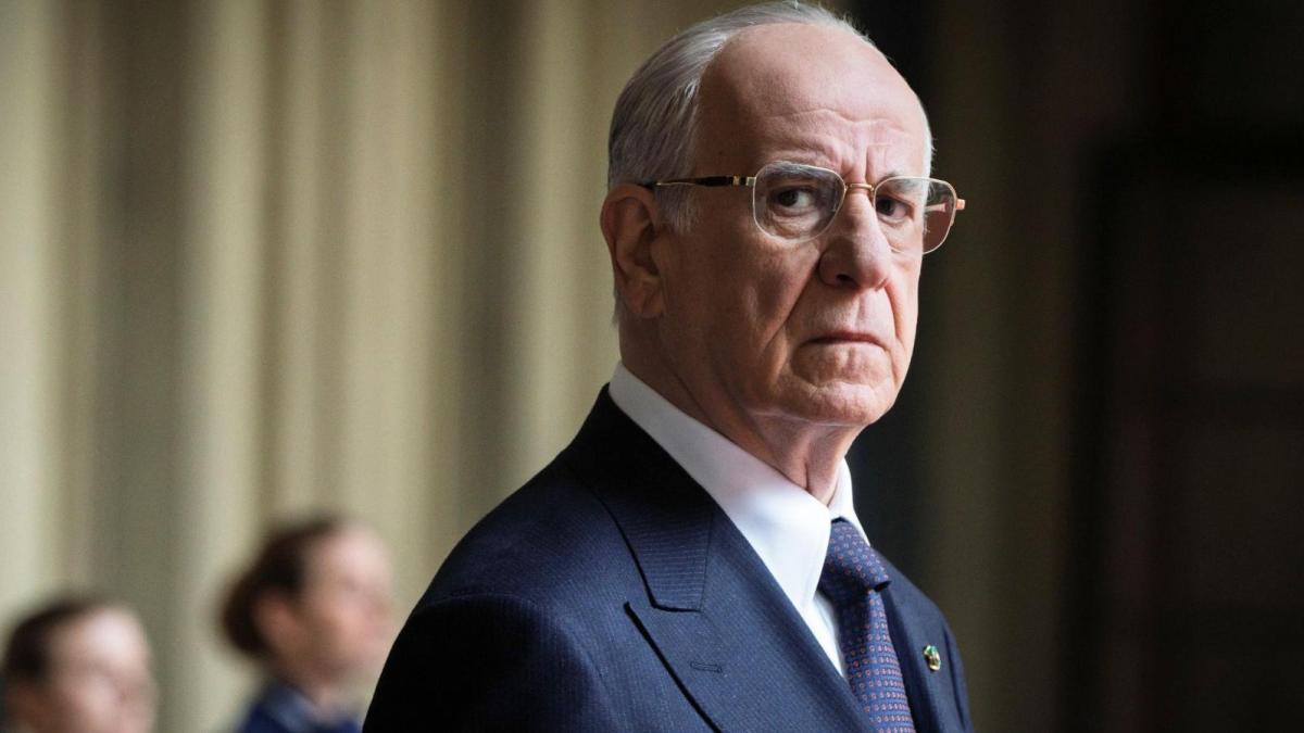 
                                  'La grazia' (★★✩✩✩), la grande perezza y otros estrenos de la semana
                              