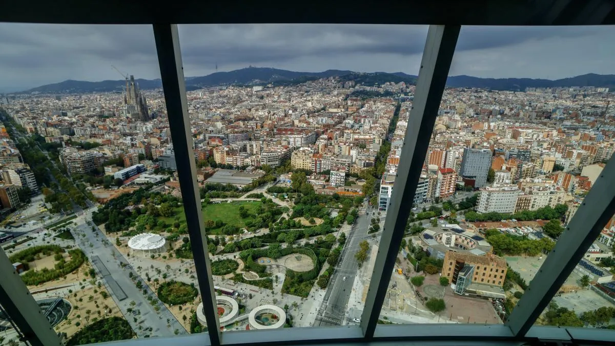 
                                       Efímeras glorias parlamentarias
                                   