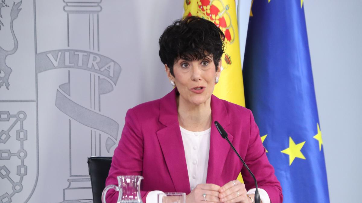 
                                                                El Gobierno se pone en alerta ante los pactos del PP y Vox contra el aborto: “El lobo ya está aquí”
                                                            