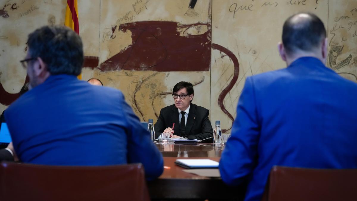 El Govern asegura que ninguna comunidad tendrá más competencias aeroportuarias que Catalunya