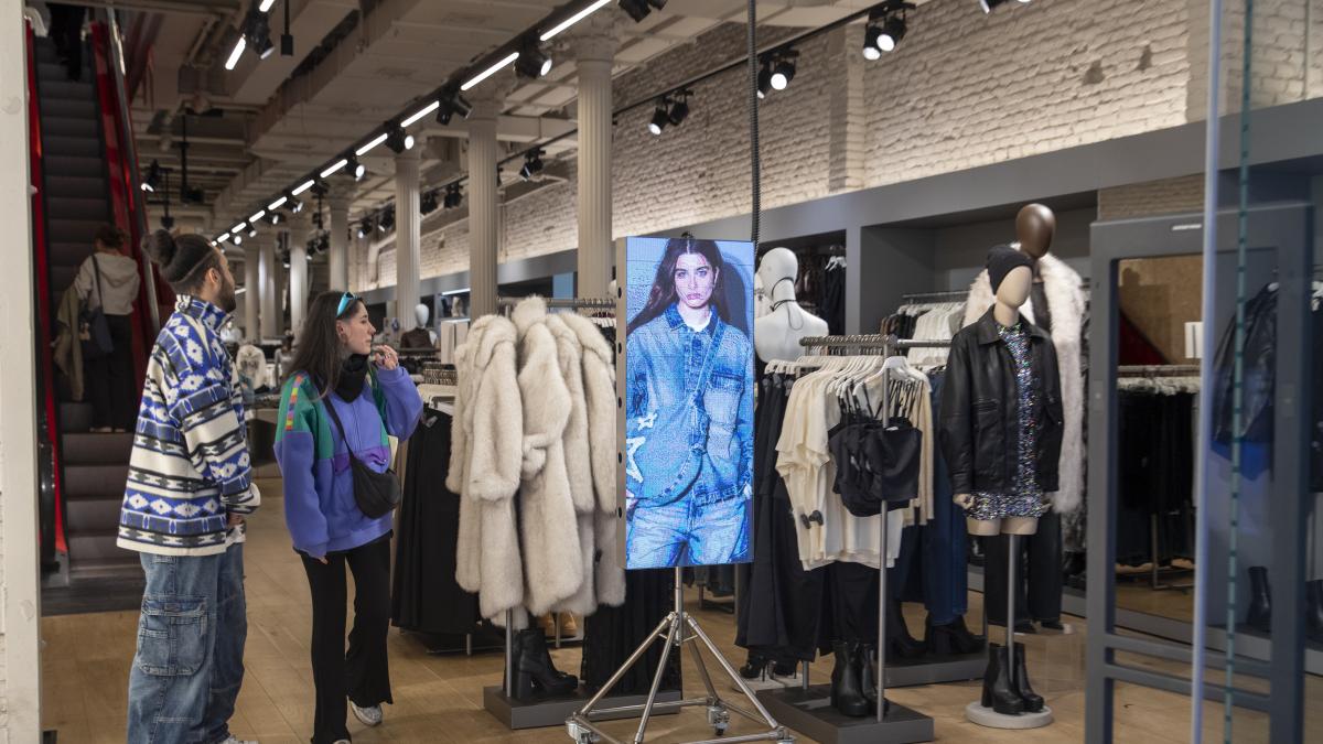 
                                                                       El reciclaje del textil no arranca (todavía)
                                                                   