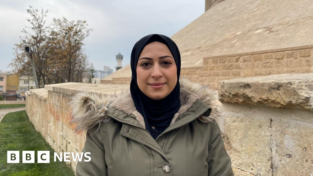 'There are many challenges': Syrians in Turkey consider return after fall of Assad