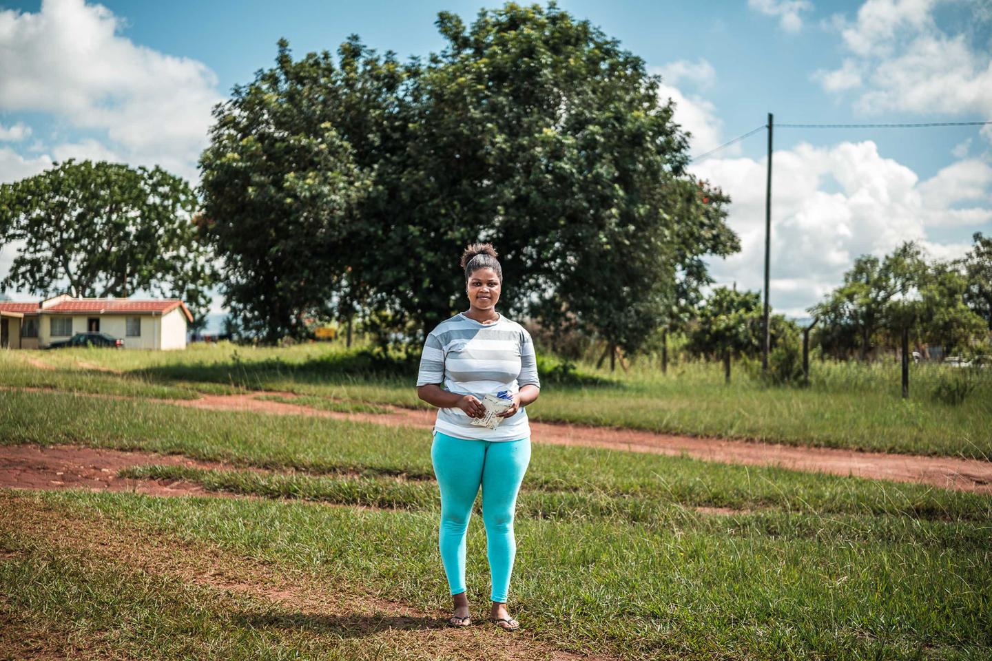 Comment un traitement révolutionnaire contre le sida est déployé en Eswatini, le pays le plus touché au monde