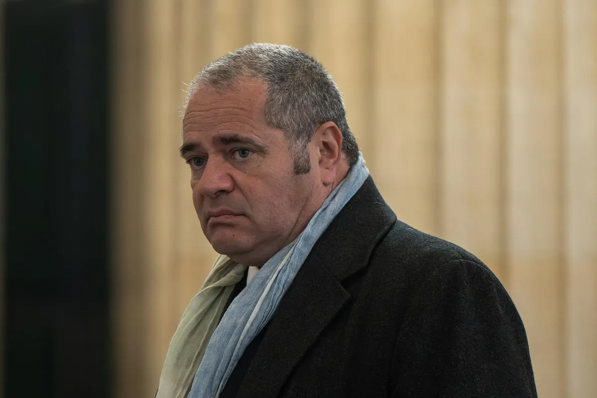 L’ancien patron des « stups » François Thierry condamné à un an de prison avec sursis, alors que la relaxe avait été requise