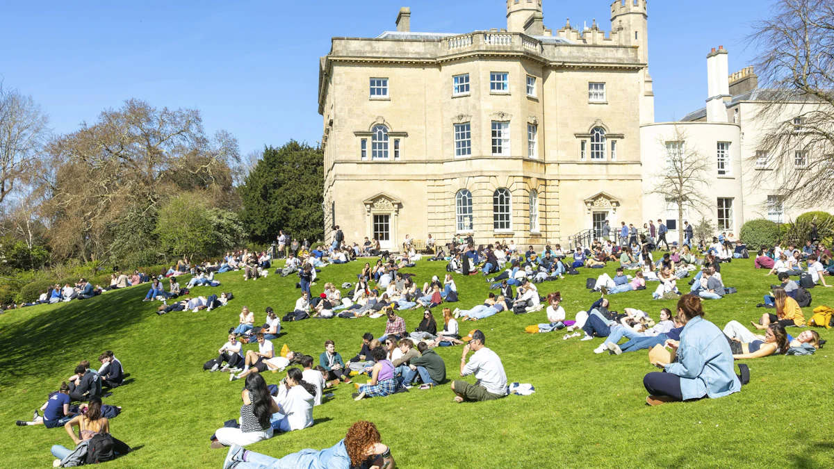 Brexit-Folgen: Britische Unis vermissen Studierende aus der EU