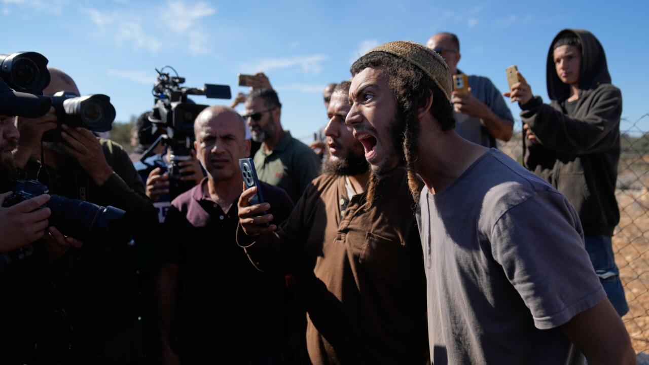 «Ce n’est pas de la violence, c’est du terrorisme»: les Palestiniens dénoncent la complaisance d'Israël à l'égard des colons